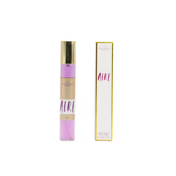 EAU DE TOILETTE AIRE MINI TALLA