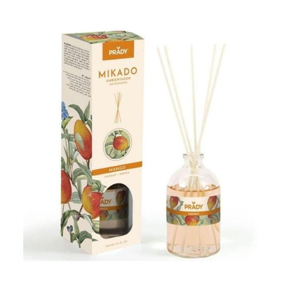 AMBIENTADOR MIKADO PRADY MANGO