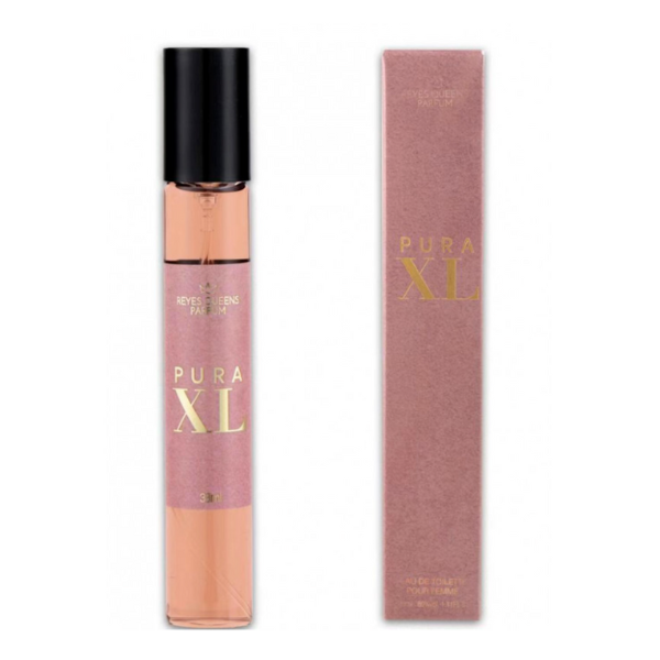 EAU DE TOILETTE PURA XL MINI TALLA