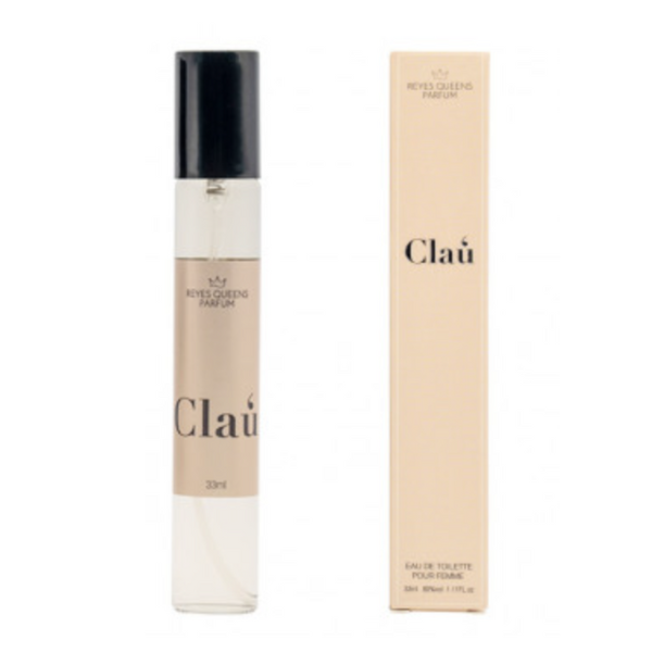 EAU DE TOILETTE CLAÚ MINI TALLA