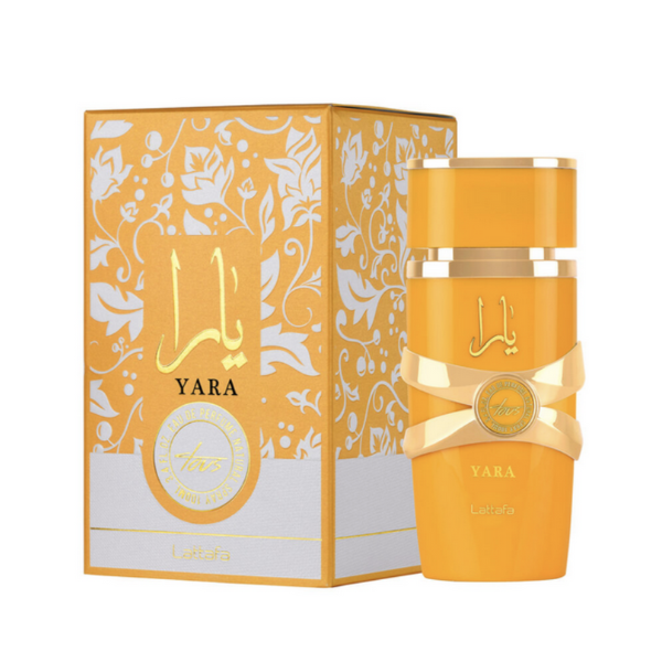 PERFUME YARA TOUS LATTAFA